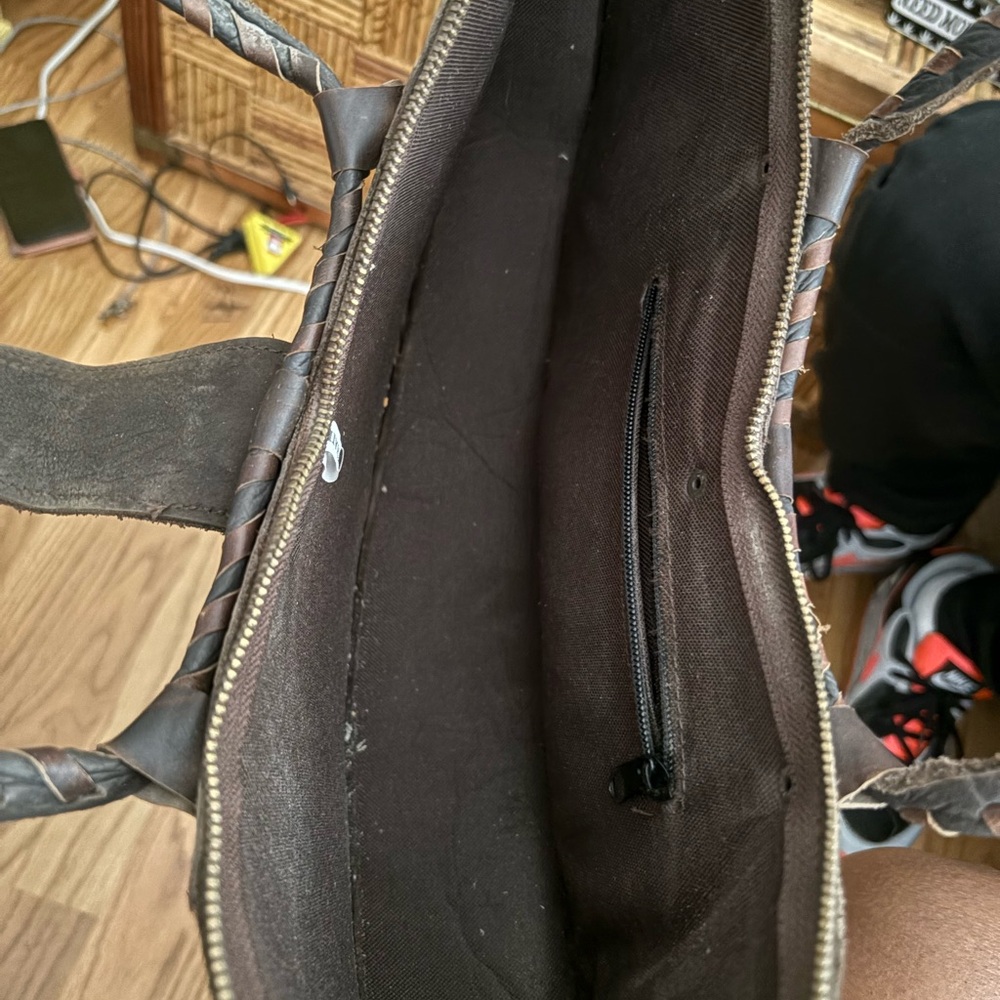 Western purse